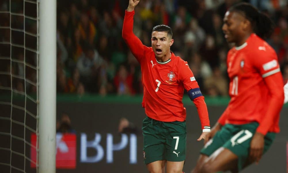 Cristiano Ronaldo Escapes 2026 FIFA World Cup Ban
