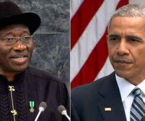 How Obama plotted my 2015 election defeat – Jonathan