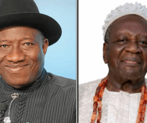 Jonathan praises Attah’s role in ending onshore-offshore dichotomy