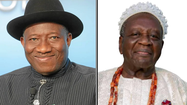Jonathan praises Attah’s role in ending onshore-offshore dichotomy