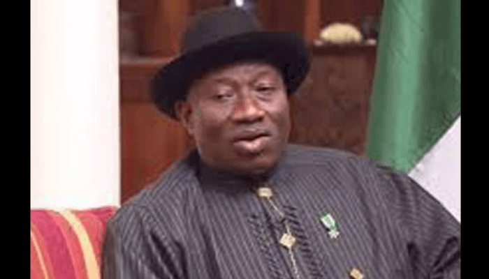 Jonathan returns to Nigeria after evacuation from coup-hit Guinea-Bissau