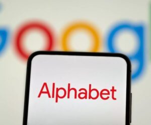 Google’s Alphabet nears $4 trillion valuation after shares hit a record high $315.90