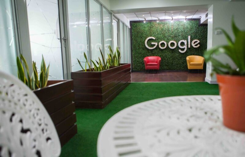 Google Unveils New Skilling Blueprint for Africa, $2.25M Data Funding and Fresh Support for FATE Foundation, AIMS | Tech | Business