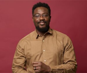 Samuel Ogunkoya built an AI writing tool that doesn’t produce slop.