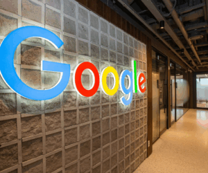 Google to Inject €5.5 Billion into Germany to Expand Data Centres