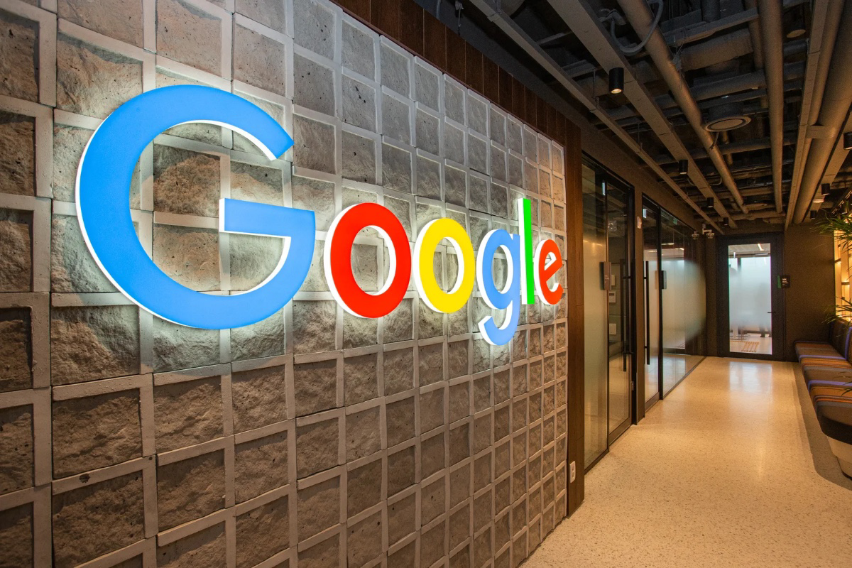 Google to Inject €5.5 Billion into Germany to Expand Data Centres