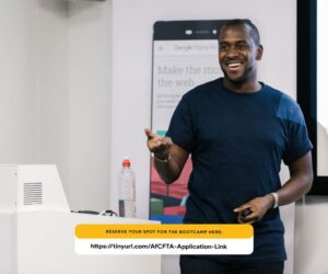 APPLY – Google, AfCFTA to Train 7,500 African SMEs in AI, Digital Trade | Tech | Business