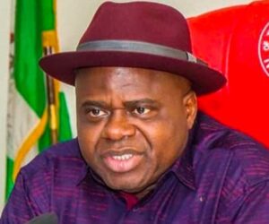 I won’t force my deputy to join APC – Diri