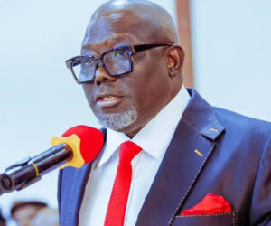 Development Fee Remains Outlawed In Delta To Create Investor-friendly Environment – Oghenesivbe