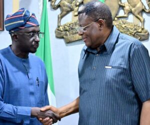 NADF, Cross River Collaborate On Agricultural Finance Framework