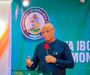 Backlash over Akwa Ibom govt’s response to criticism on broken public infrastructure