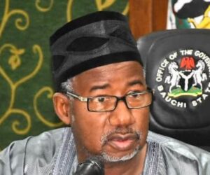 I Won’t Allow Bauchi Become A Sanctuary For Bandits Or Terrorists – Arise News