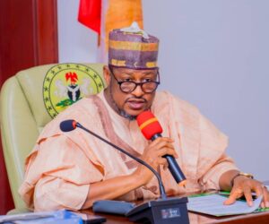 Radda approves ₦305.5m for 565 Katsina medical students’ allowances