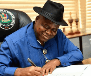 Gov Diri of Bayelsa State woos MAN with 24-hour power supply