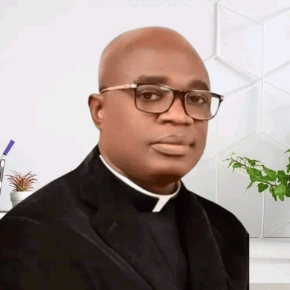 On Benue’s first Cancer Healthcare Center