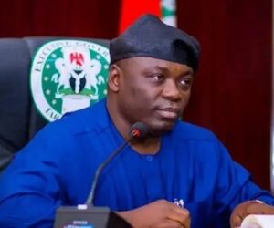 Taraba Governor Kefas To Join APC On Wednesday, Cabinet Backs Move – Arise News