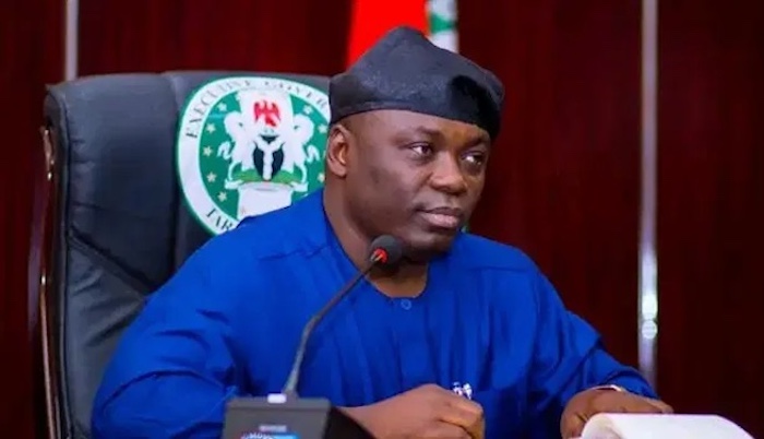 Taraba Governor Kefas To Join APC On Wednesday, Cabinet Backs Move – Arise News