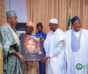 Ahmadu Bello Foundation hails Namadi’s commitment to development in Jigawa