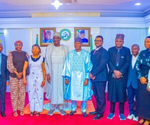 Sule hails NIPC, Core International partnership to boost Nasarawa investment drive