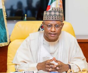 Uba Sani unveils ₦30bn plan for Kaduna BRT, first in northern Nigeria