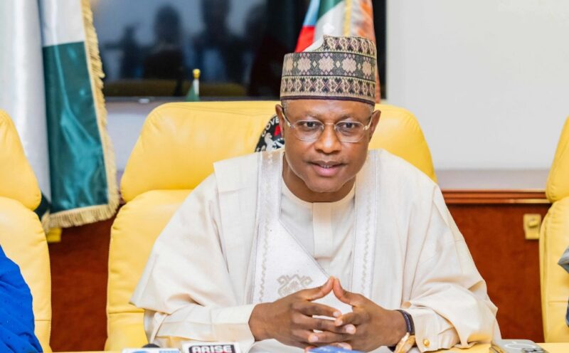 Uba Sani unveils ₦30bn plan for Kaduna BRT, first in northern Nigeria