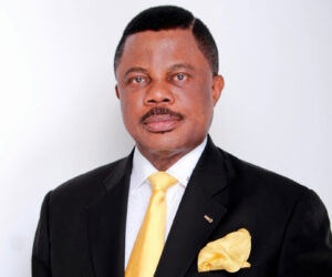 Willie Obiano is alive, ex-Anambra commissioner says