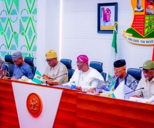 Southern Governors To Meet In Ogun Over Insecurity