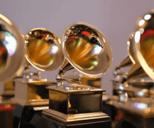 Here are Nigerian artists nominated for 2026 Grammys