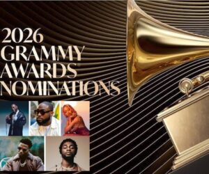 Burna Boy, Davido, Ayra Starr, Wizkid, Omah Lay Shine As African Nominees – Arise News
