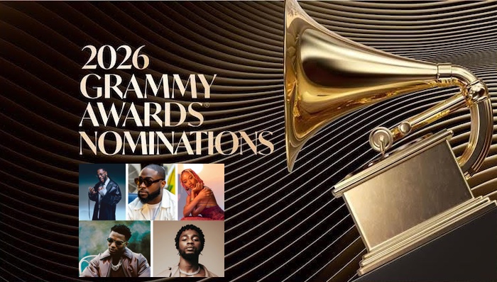 Burna Boy, Davido, Ayra Starr, Wizkid, Omah Lay Shine As African Nominees – Arise News