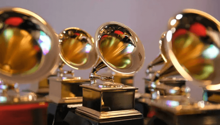 Here are Nigerian artists nominated for 2026 Grammys