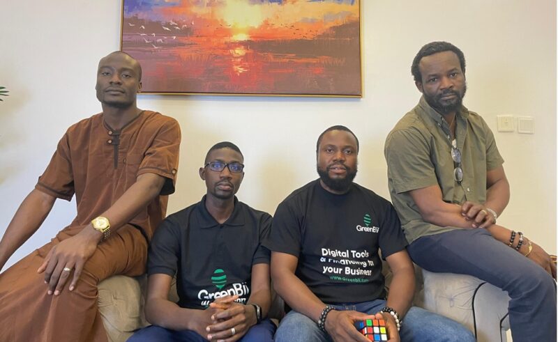GreenBii Unleashes Software 2.0 for African SMEs | Tech | Business