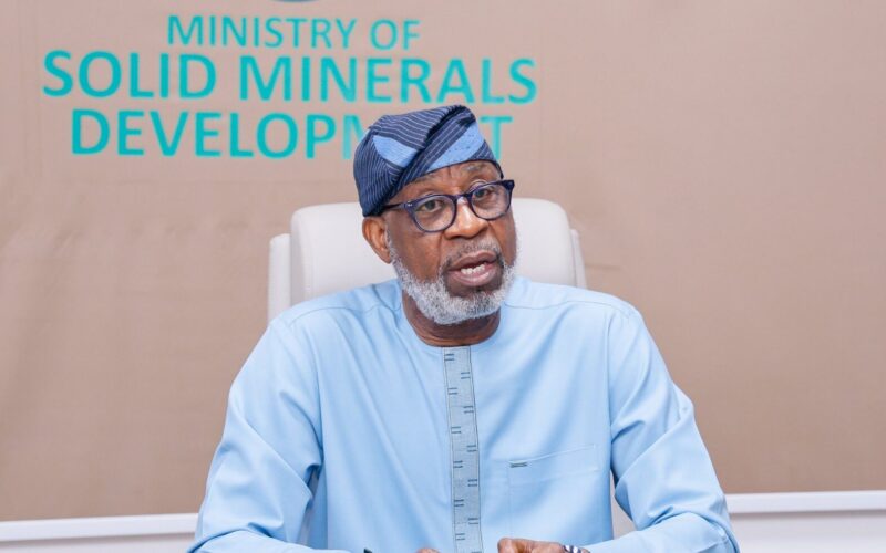 Ministry faults Reps panel’s claim, affirms cordial ties with legislature