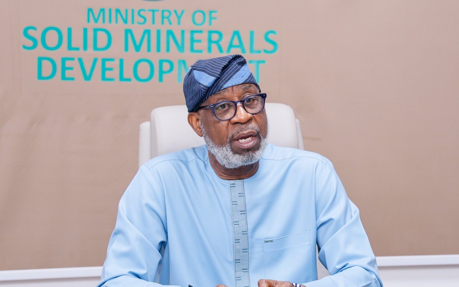 Ministry faults Reps panel’s claim, affirms cordial ties with legislature