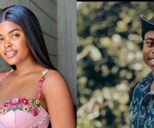 “Jarvis’s TikTok fame was built on dirty money” — Peller