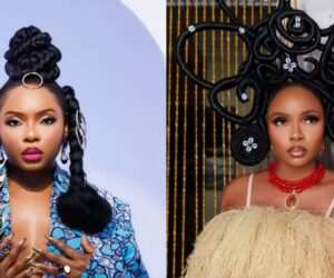 “I won’t let loneliness win, not in real life” — Yemi Alade