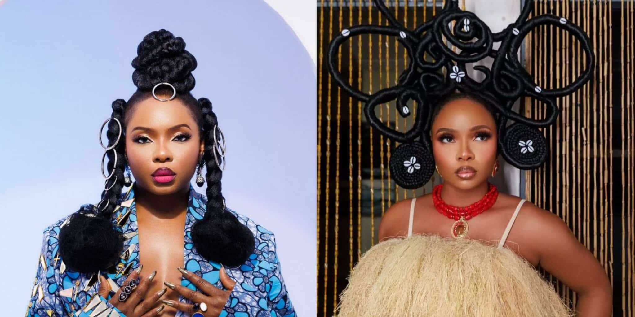 “I won’t let loneliness win, not in real life” — Yemi Alade