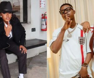 Jarvis breaks silence after Peller accused her of money laundering in heated clash