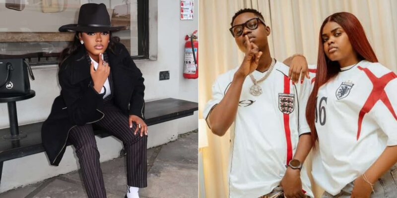 Jarvis breaks silence after Peller accused her of money laundering in heated clash