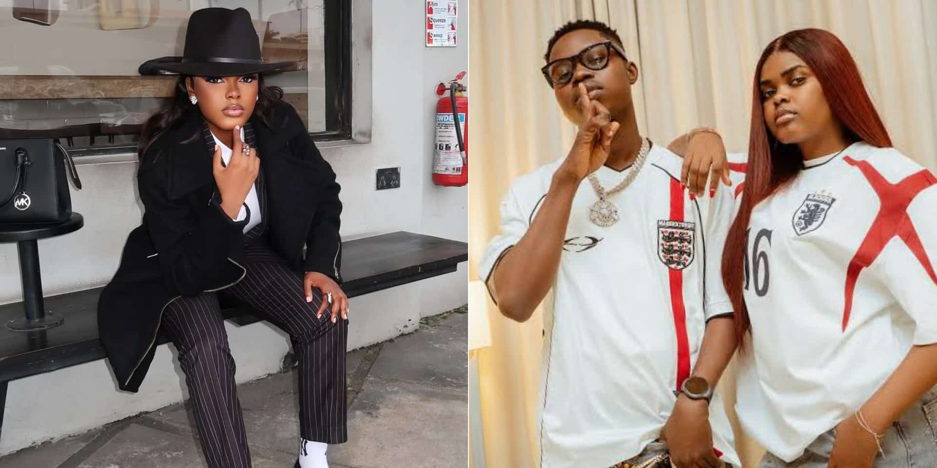 Jarvis breaks silence after Peller accused her of money laundering in heated clash