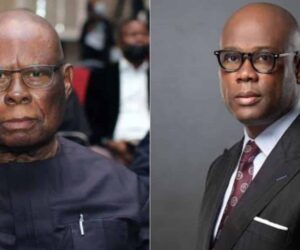 Late Herbert Wigwe’s father denies contesting his son’s inheritance with his grandchildren