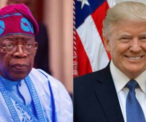 Trump must get approval from Tinubu before US military action – Presidency