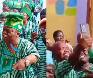 Little persons association of Nigeria celebrates world dwarfism day in grand style