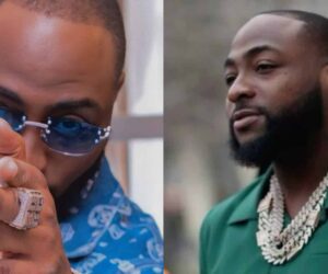 “I want to act as a taxi driver in a movie” — Davido