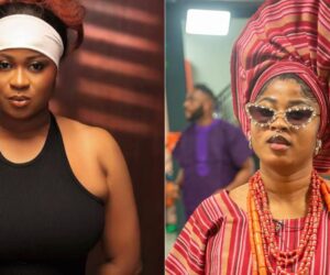 Imisi reveals she lost her child weeks before BBNaija audition
