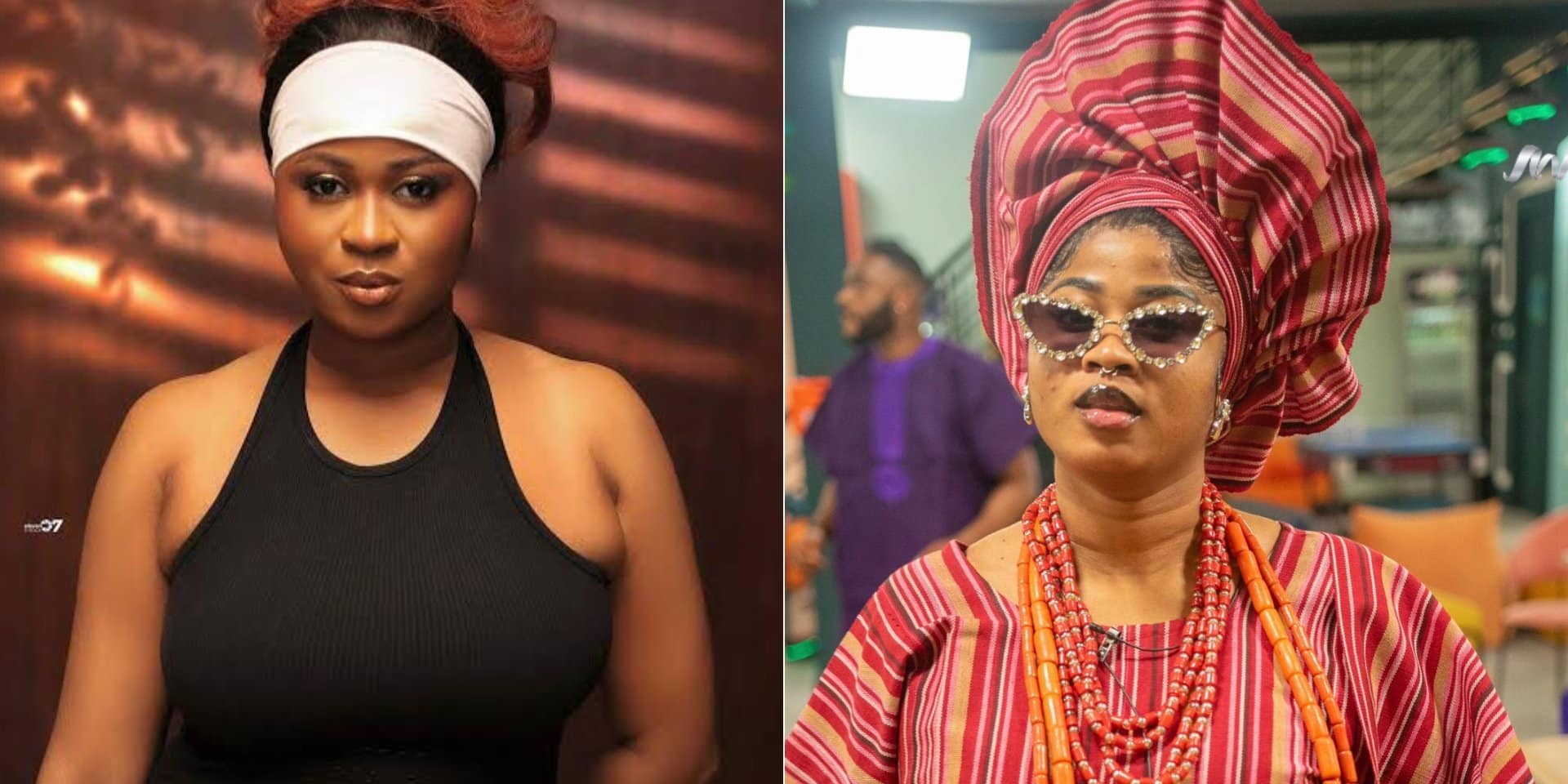 Imisi reveals she lost her child weeks before BBNaija audition