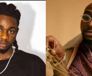 “I don’t care about Grammys, i want it for Davido” — Omah Lay opens up after nomination