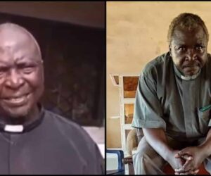 “To pass away in Christ is gain for me” – Rev Dachomo reacts to warning