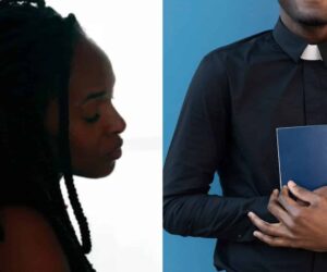 Pastor’s wife heartbroken as husband confesses love for men