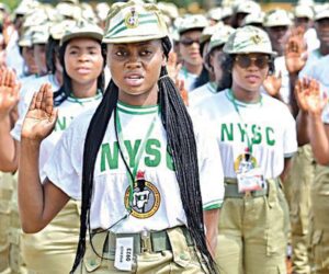 NYSC announces release of call-up numbers for Batch C prospective corps members